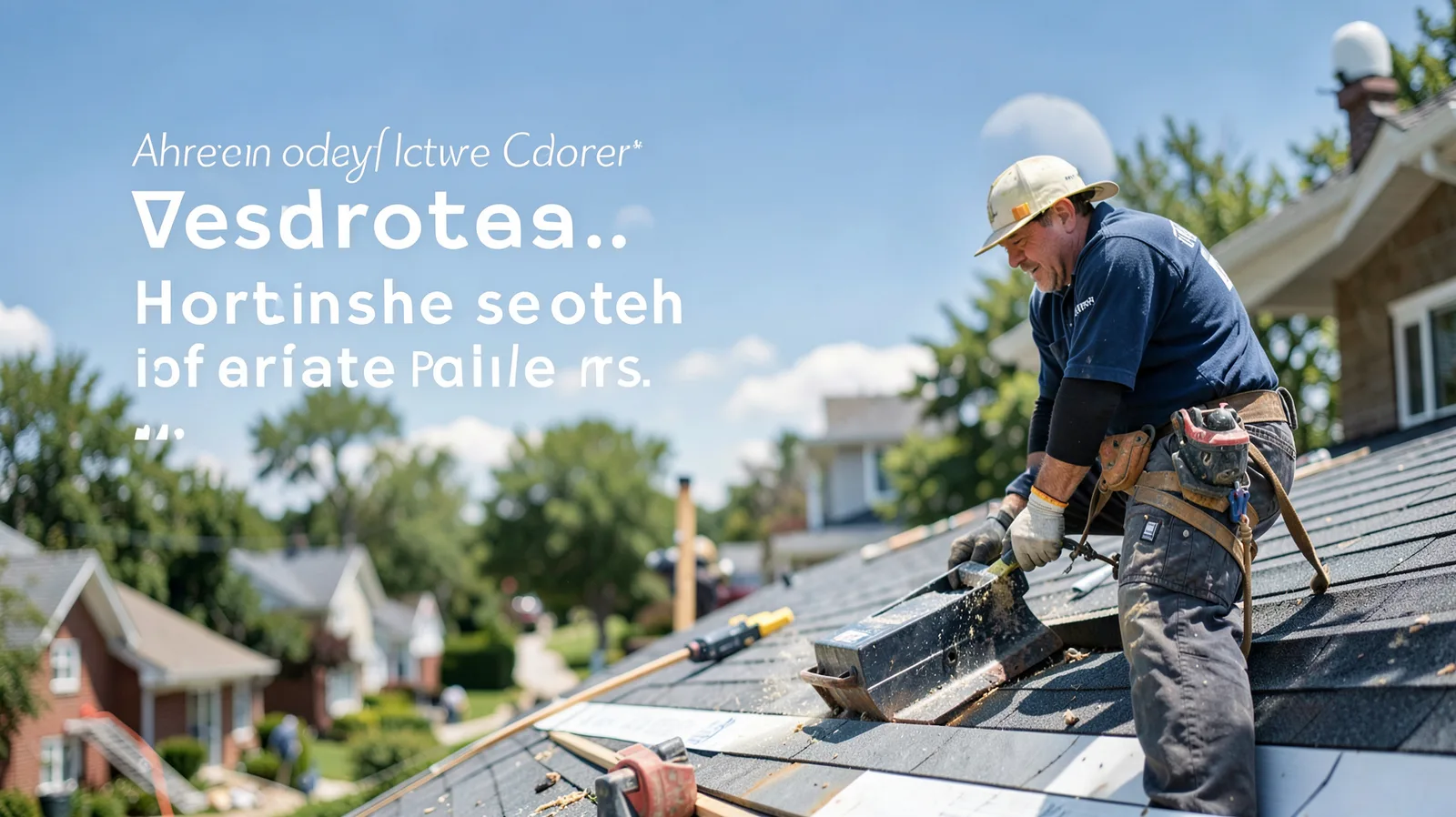 Roof Replacement in Hodges, AL near me